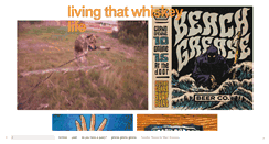 Desktop Screenshot of lifeslittle.com